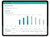 Screen grab of metrics performance dashboard