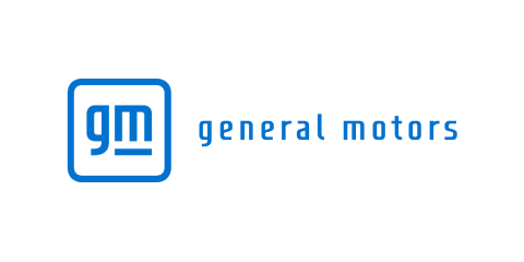 GM logo