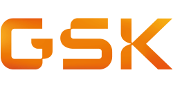 GSK logo