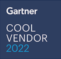 Gartner Cool Vendor 2022