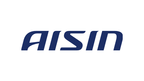 Aisin logo