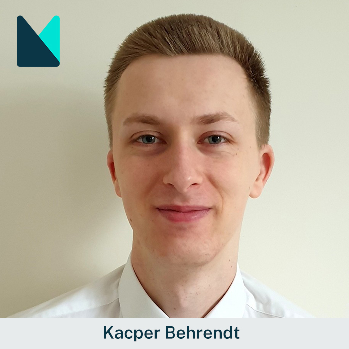 Kacper Behrendt