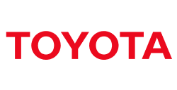 Toyota logo