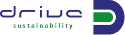 Drive sustainability logo