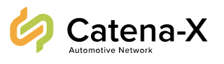 Catena-X logo