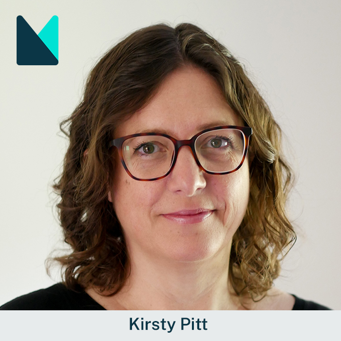 Kirsty Pitt
