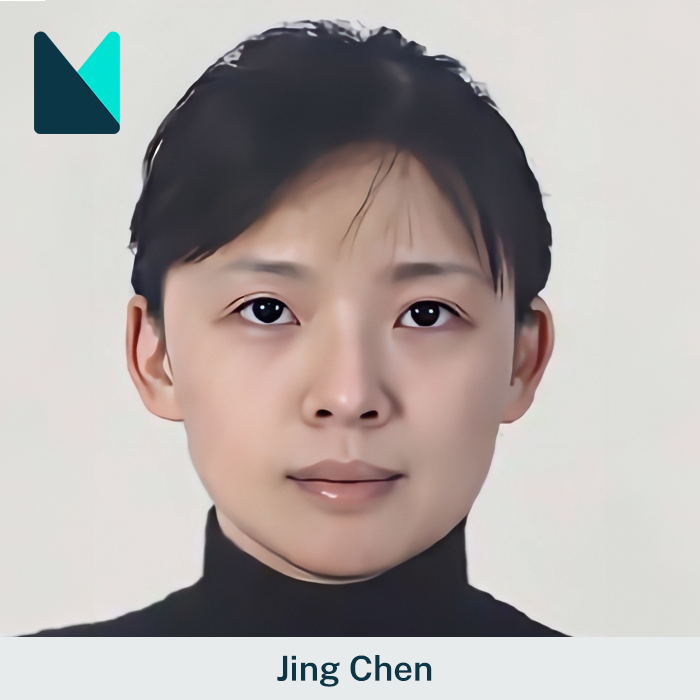 Jing Chen